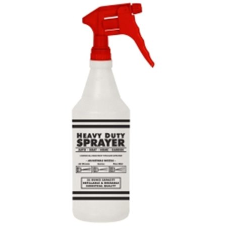S.M. ARNOLD Chemical Resistant Sprayer, 32 oz SM305315